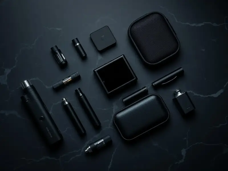 Accessories Vape accessories, batteries, chargers and drip tips in Delhi NCR