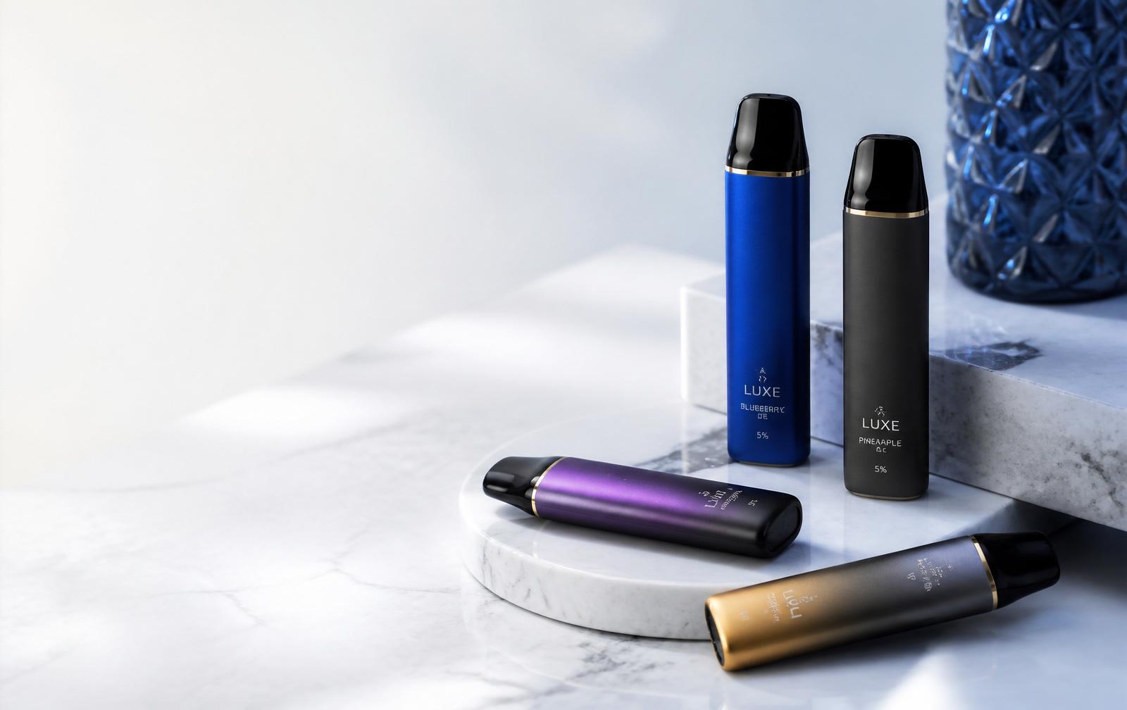 Premium disposable vape devices from Best Vape Store in Delhi NCR